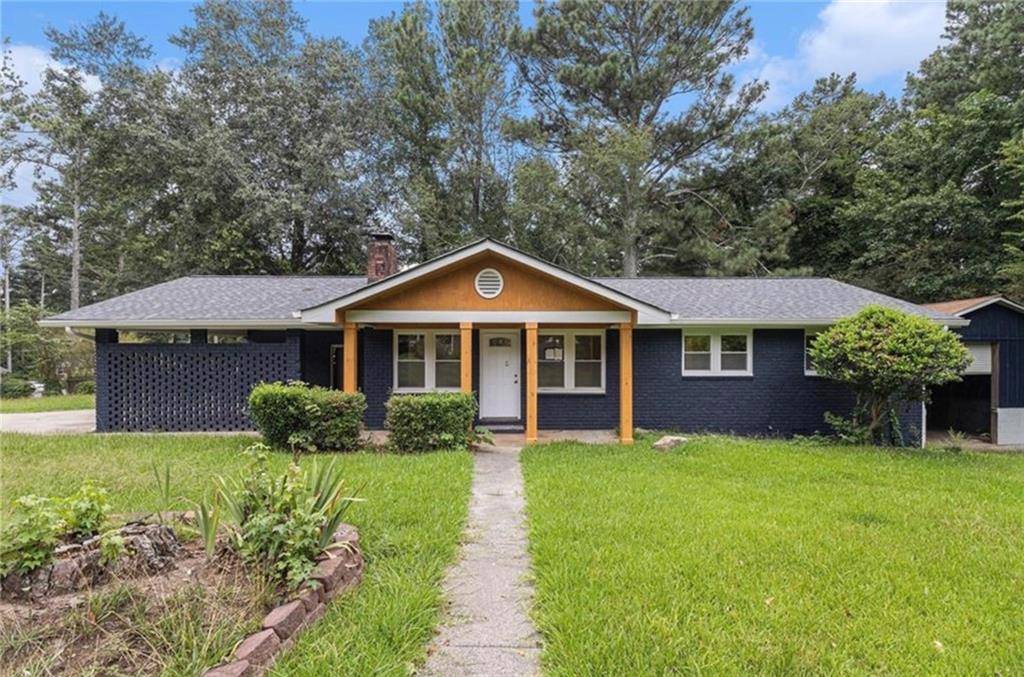 Kennesaw, GA 30144,2110 Dobbins DR NW