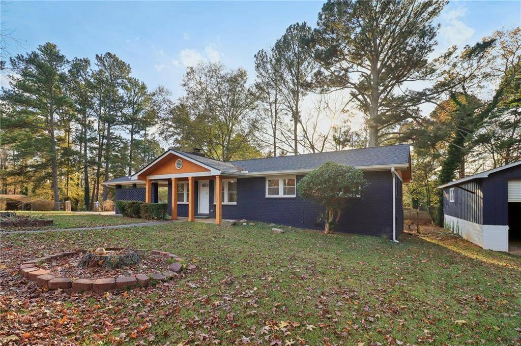 Kennesaw, GA 30144,2110 Dobbins DR NW