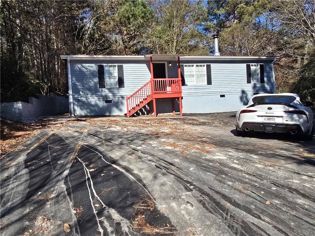 Covington, GA 30016,290 White Birch DR