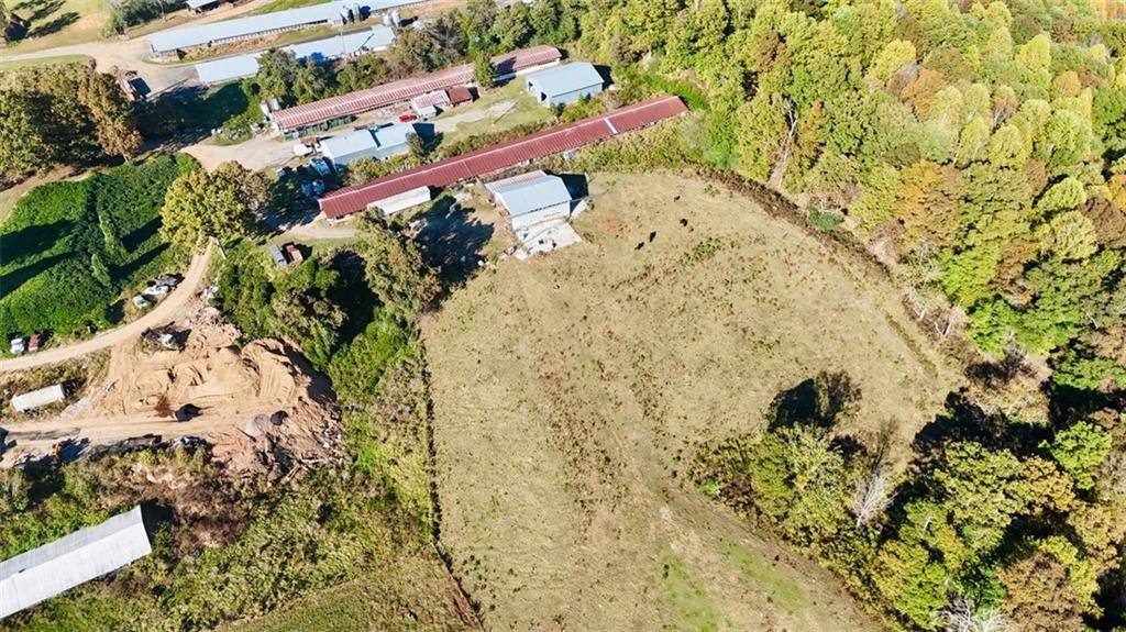 Dahlonega, GA 30533,0 PORTER SPRINGS RD