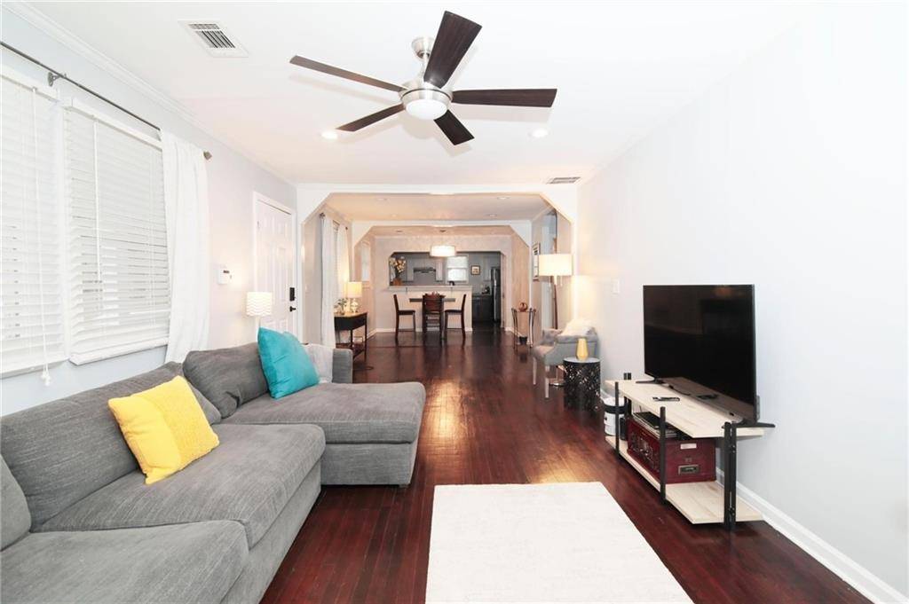 Decatur, GA 30032,531 Allendale DR