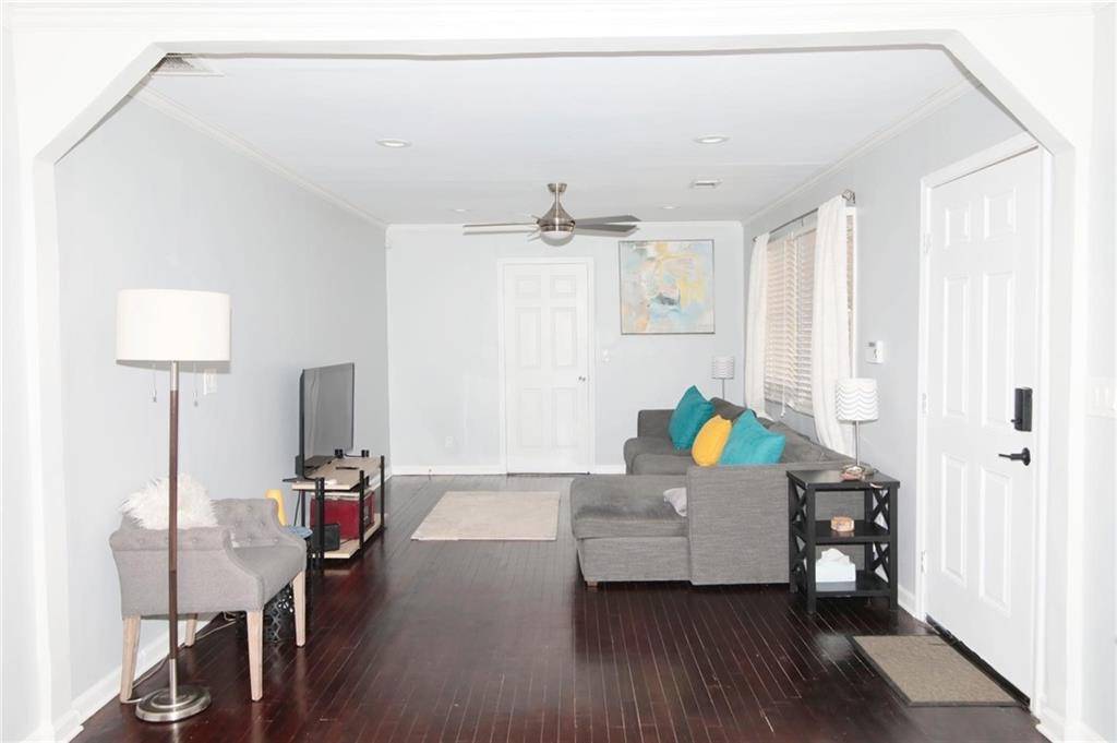 Decatur, GA 30032,531 Allendale DR