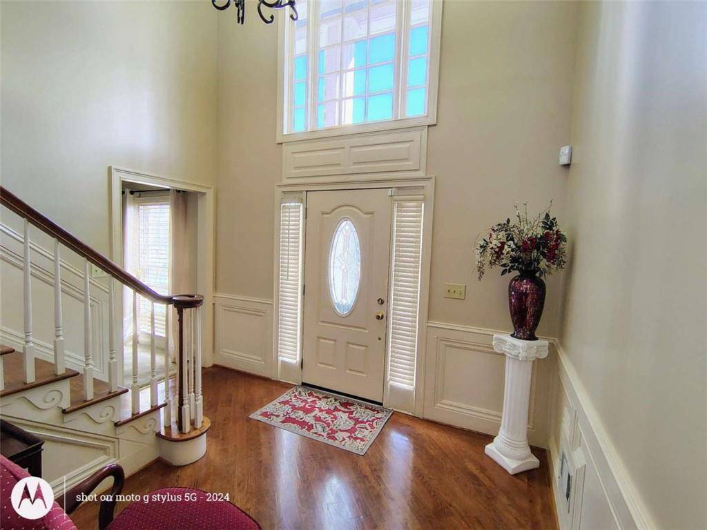 Lilburn, GA 30047,5121 Huntshire LN