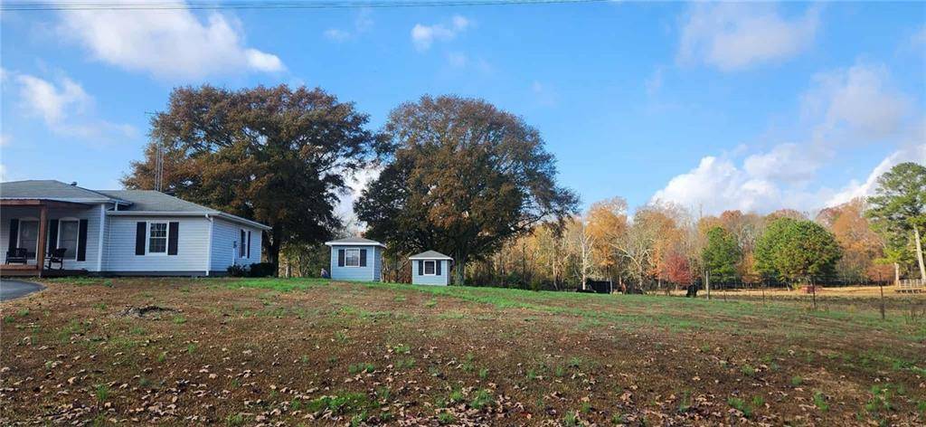 Resaca, GA 30735,246 Defoor RD NE