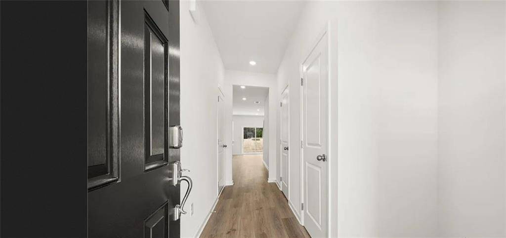 Mcdonough, GA 30253,132 Hazel DR