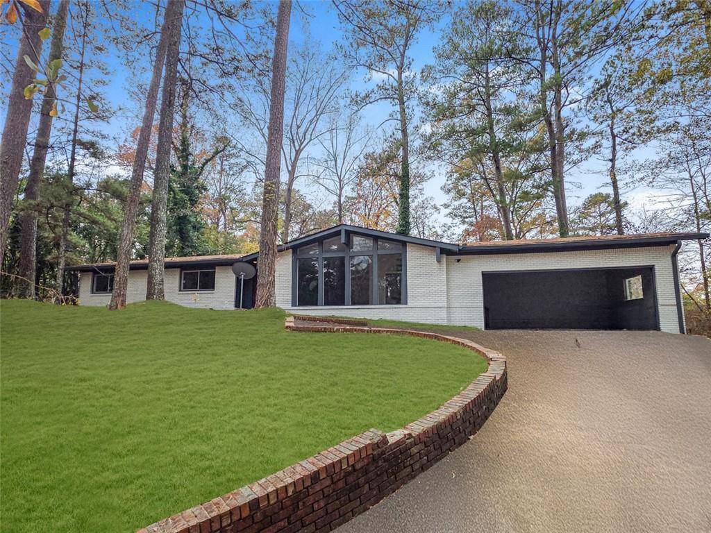 Decatur, GA 30034,3333 IDLECREEK WAY