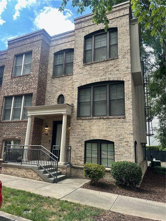 Atlanta, GA 30324,726 Cosmopolitan DR NE