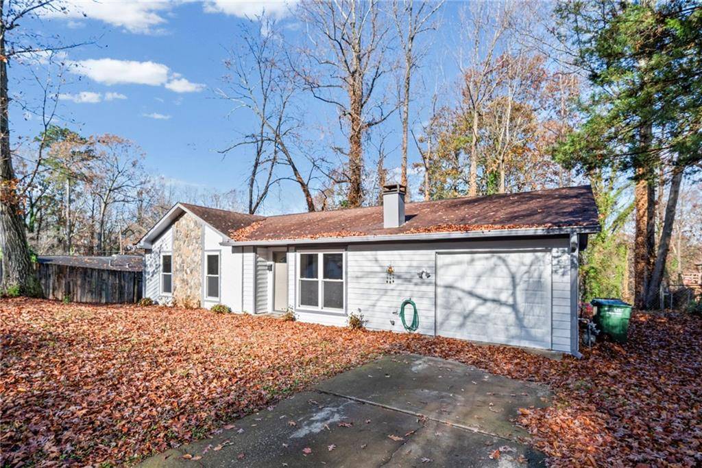 Norcross, GA 30093,5341 Woodbin DR