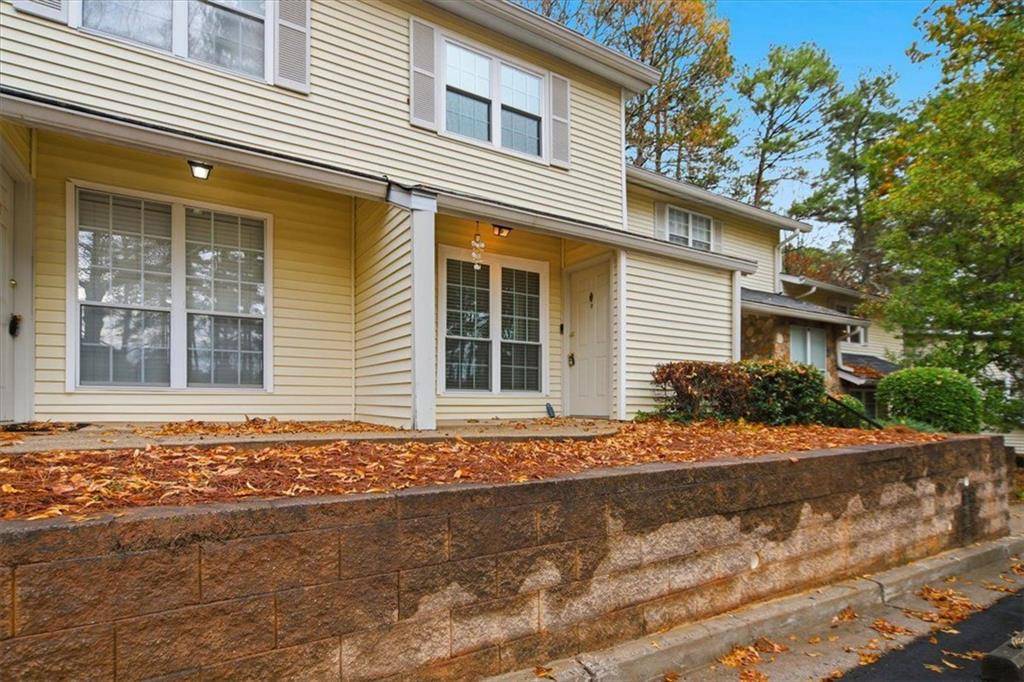 Atlanta, GA 30328,6822 GLENRIDGE DR #D