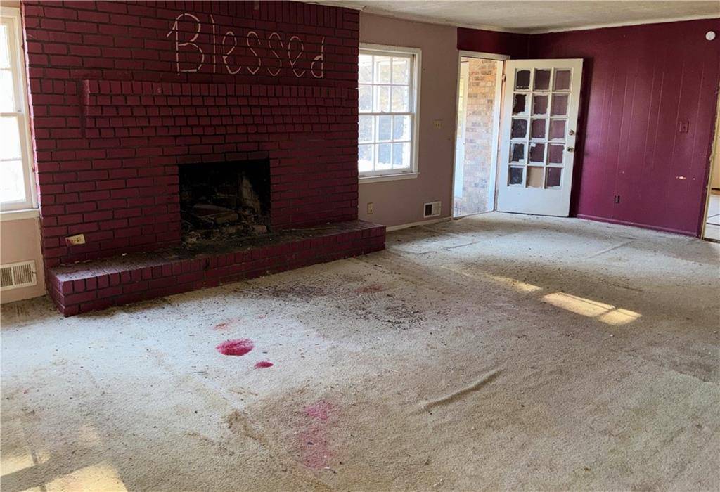 Conyers, GA 30094,2492 Tucker Mill RD