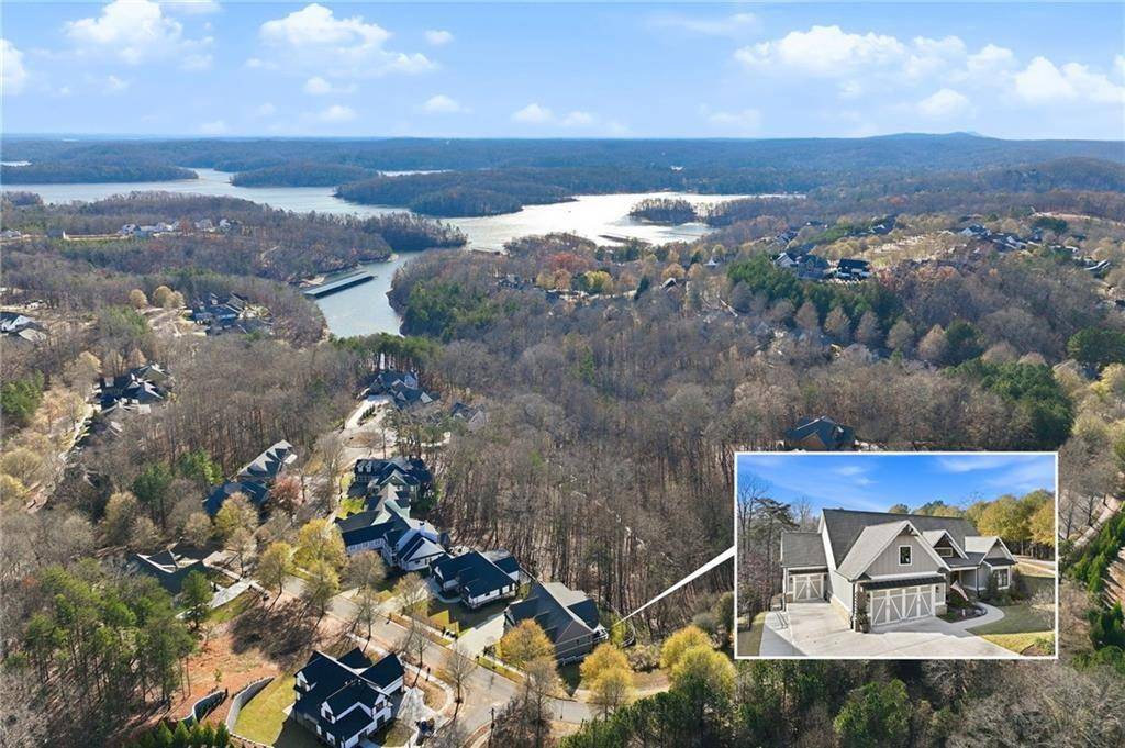 Gainesville, GA 30506,6039 Grand Marina CIR