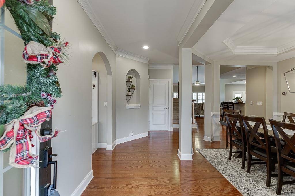 Flowery Branch, GA 30542,7898 Brass Lantern DR