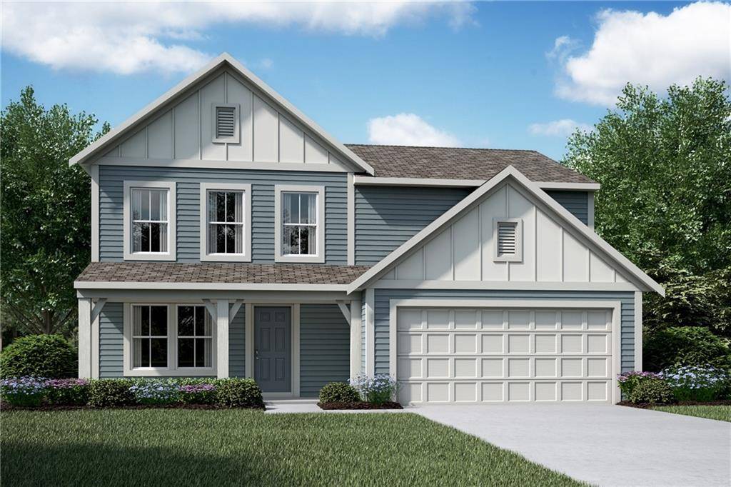 Dallas, GA 30132,112 Alpine CT