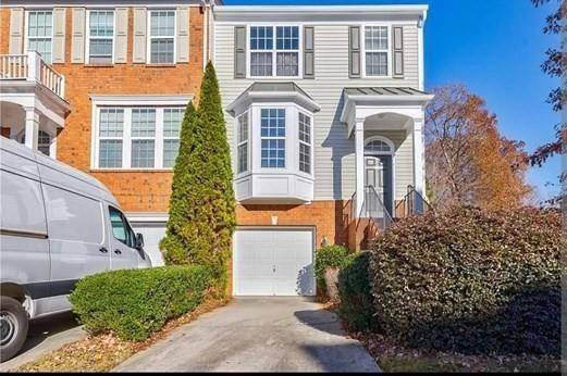 Alpharetta, GA 30004,1342 THORNBOROUGH DR