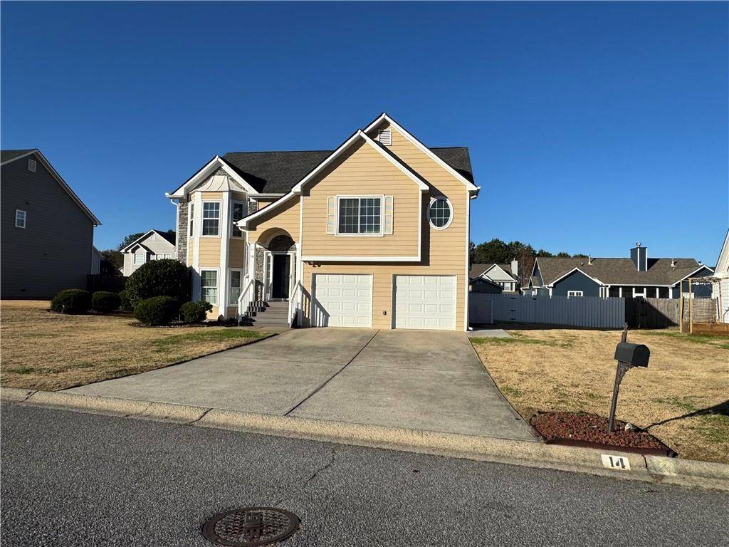 Cartersville, GA 30121,14 Independence WAY NE