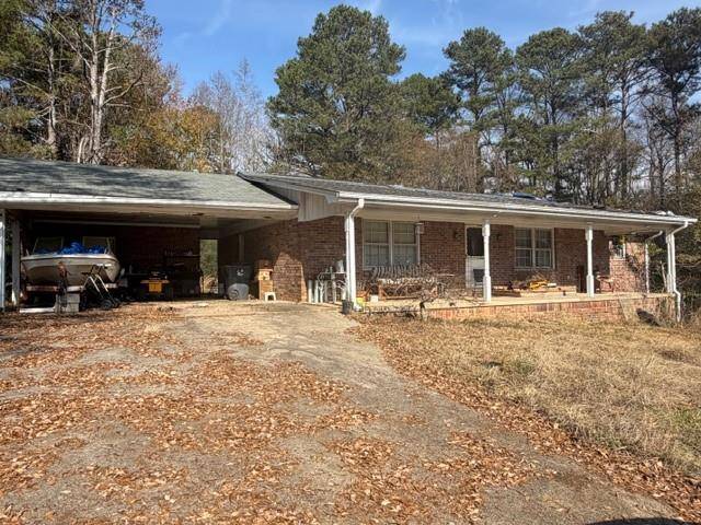 Alpharetta, GA 30004,201 Tidwell RD