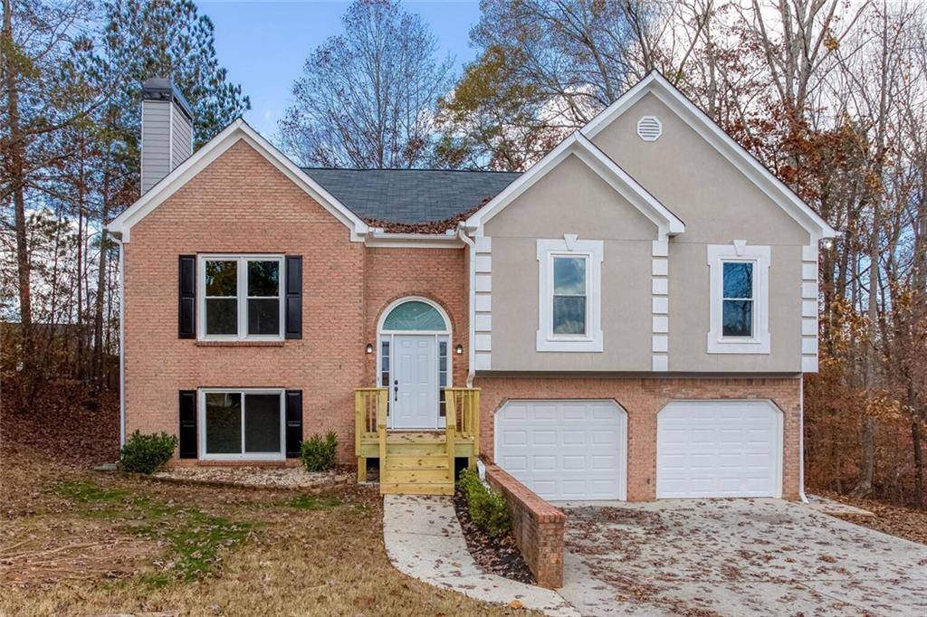 Powder Springs, GA 30127,3162 Hadrian CT