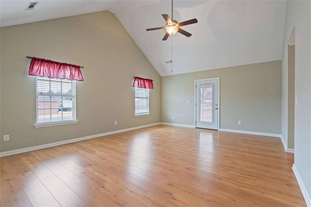 Rome, GA 30165,22 Southfork DR