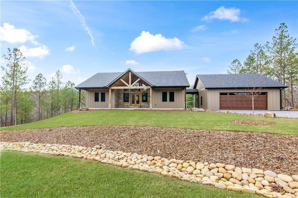 Talking Rock, GA 30175,2468 Twisted Oak Road