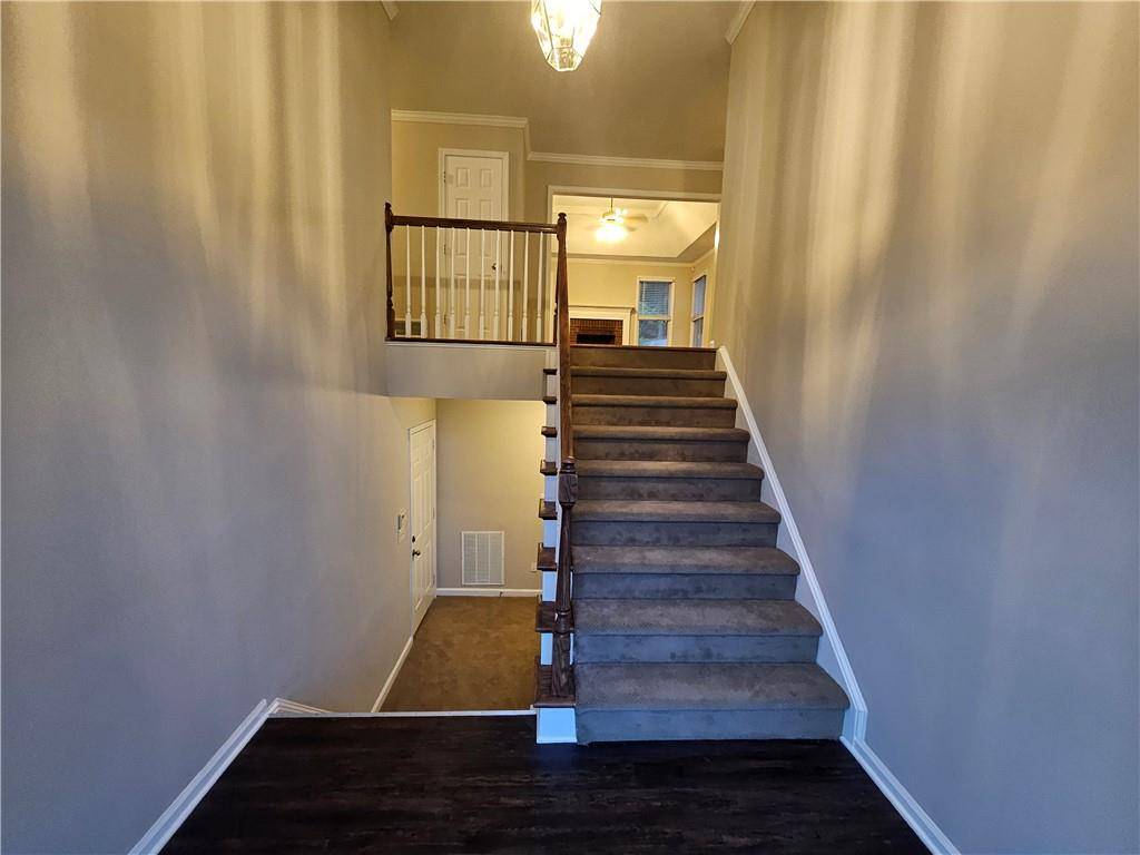 Dallas, GA 30157,144 Hunters TRCE