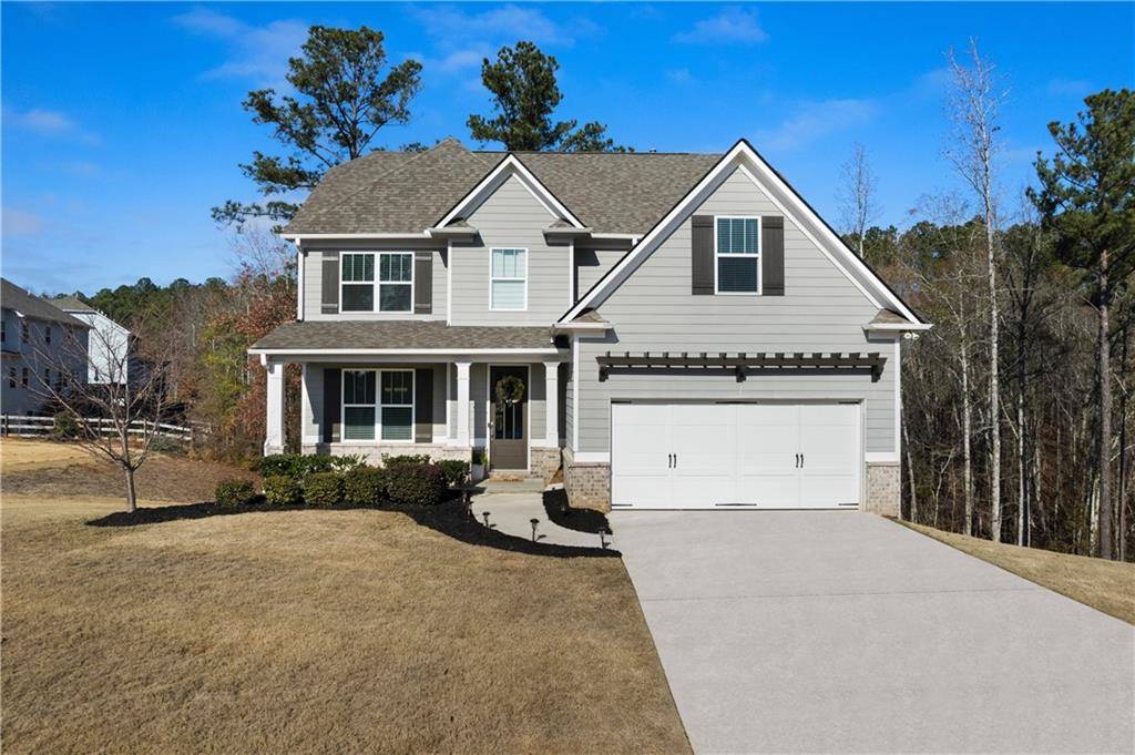 Villa Rica, GA 30180,33 New Kent CT