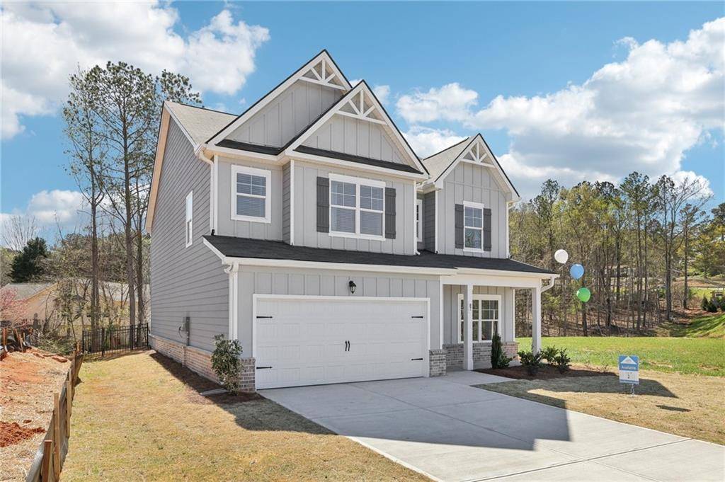 Winder, GA 30680,295 Cedar Wood TRCE