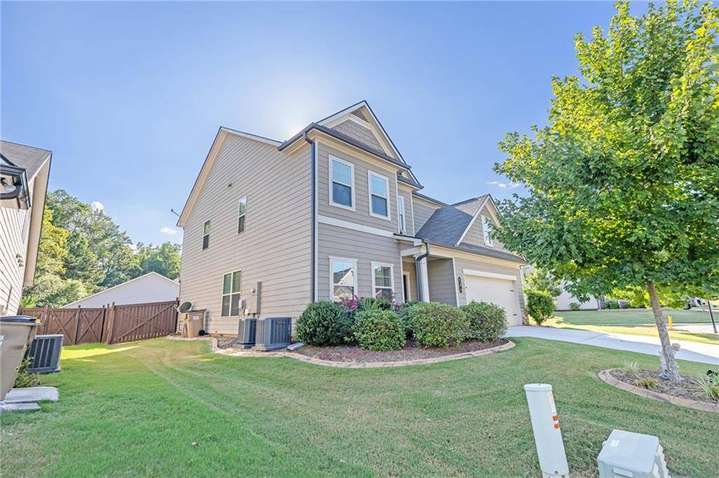 Hoschton, GA 30548,969 Brighton Park CIR