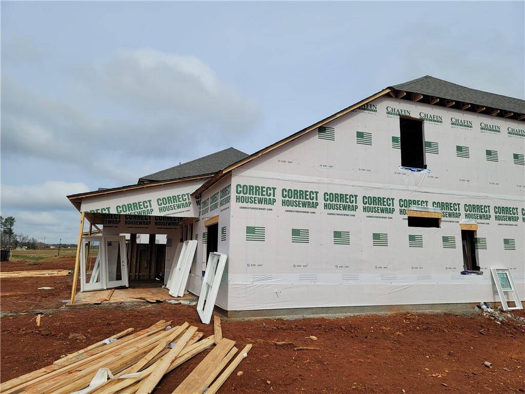 Dacula, GA 30019,652 Secret Garden LN