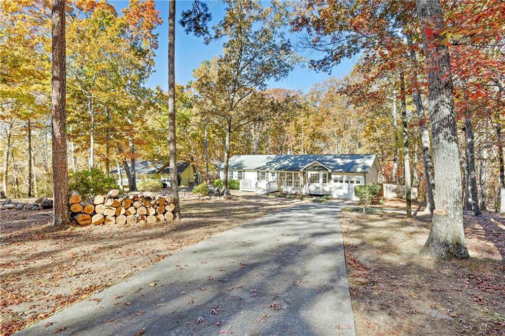 Cartersville, GA 30120,20 Mountainview CT SW