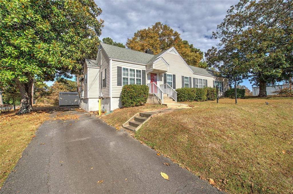 Dallas, GA 30132,361 W Memorial DR