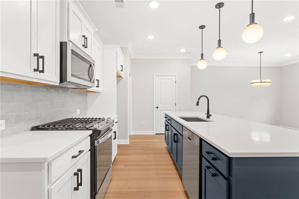 Marietta, GA 30066,229 Bluffington WAY