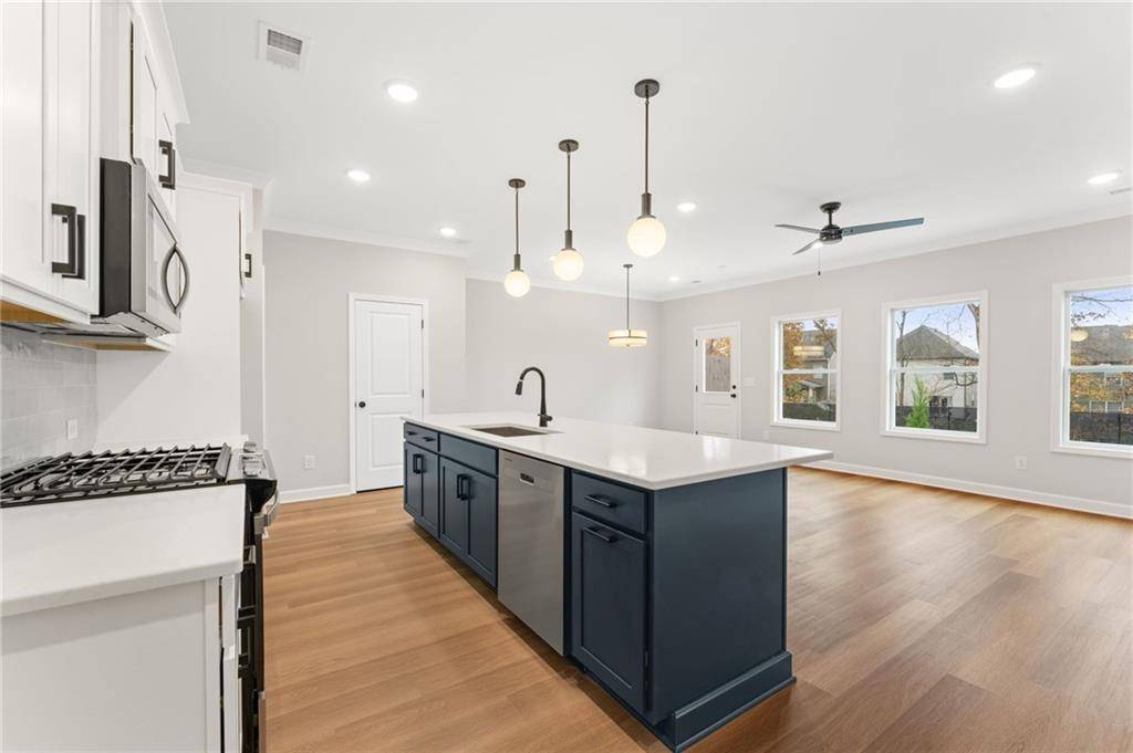 Marietta, GA 30066,229 Bluffington WAY