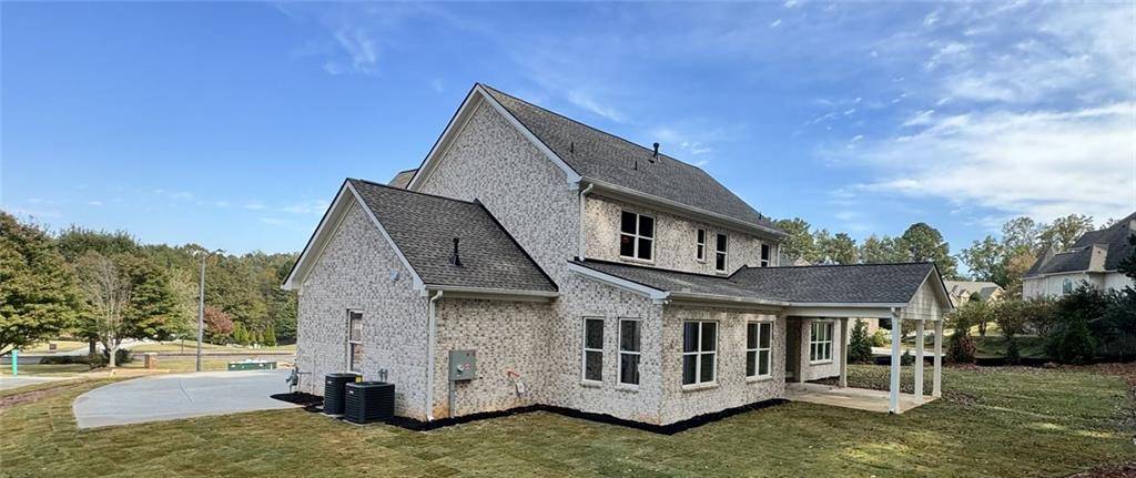 Marietta, GA 30064,745 BOLTON ABBEY LN SW