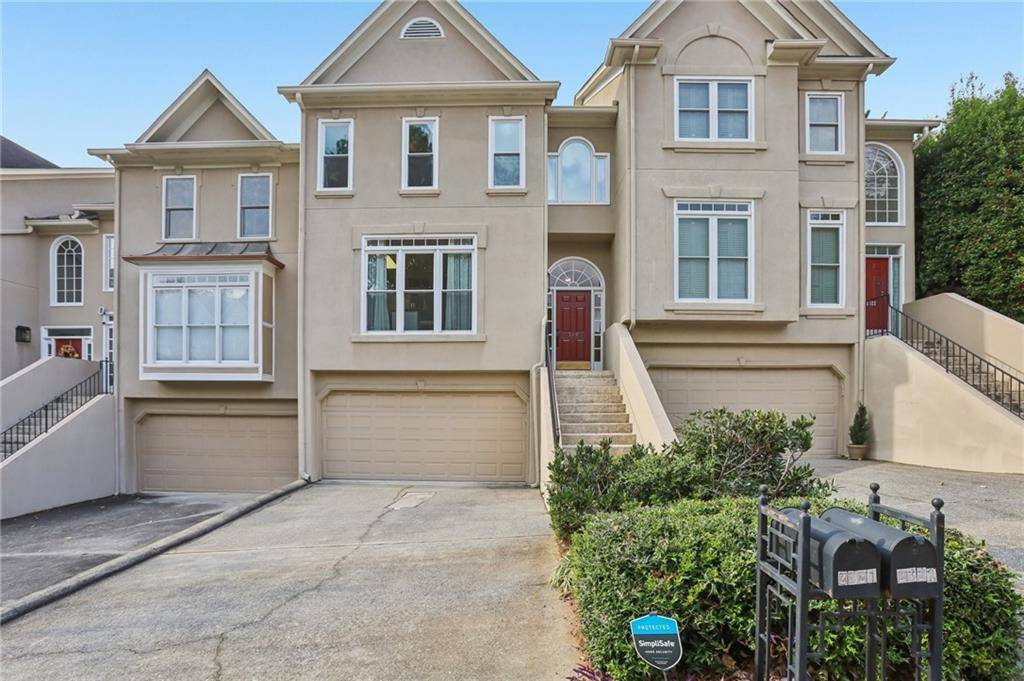 Smyrna, GA 30080,2324 Goodwood BLVD SE