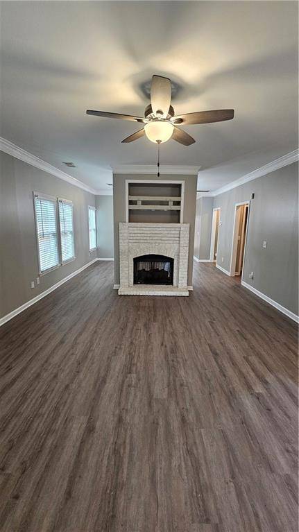 Dallas, GA 30132,96 Treadstone LN