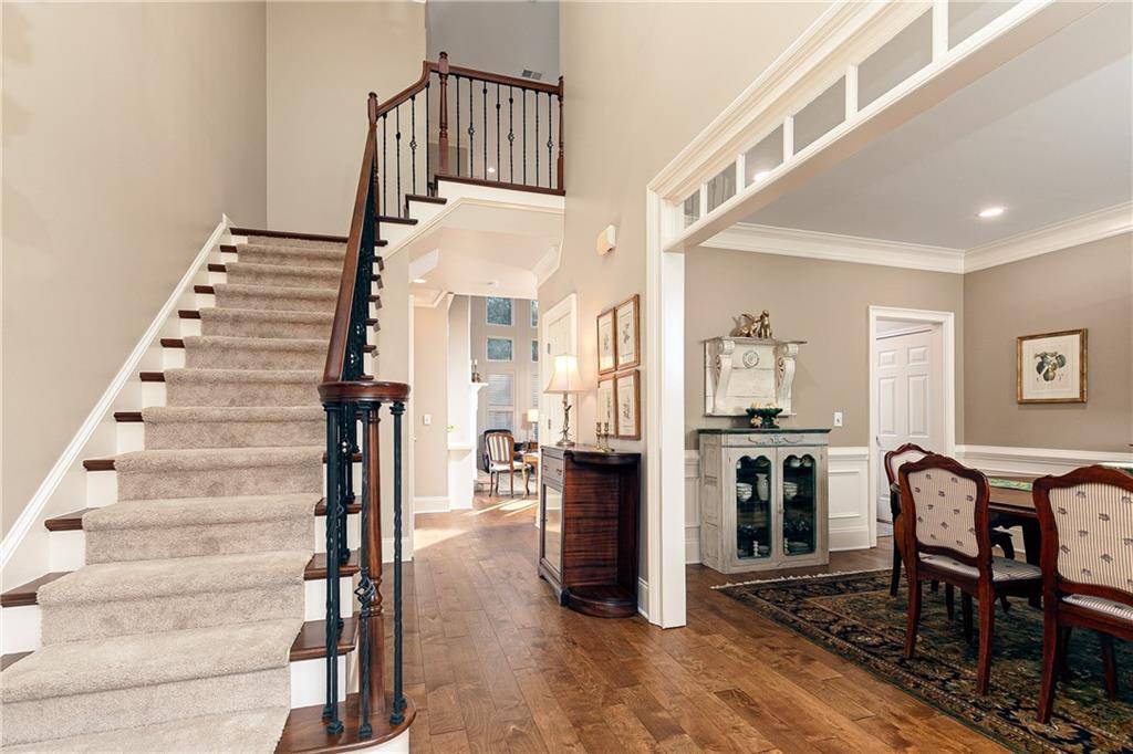 Kennesaw, GA 30152,716 Registry RUN NW