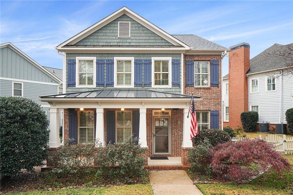 Smyrna, GA 30080,3110 Nichols ST SE