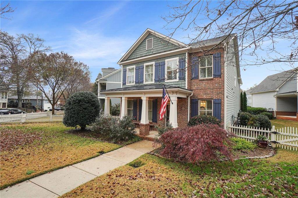 Smyrna, GA 30080,3110 Nichols ST SE