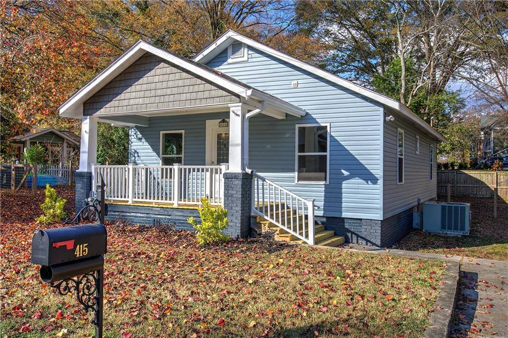 Rome, GA 30161,415 E 10th St