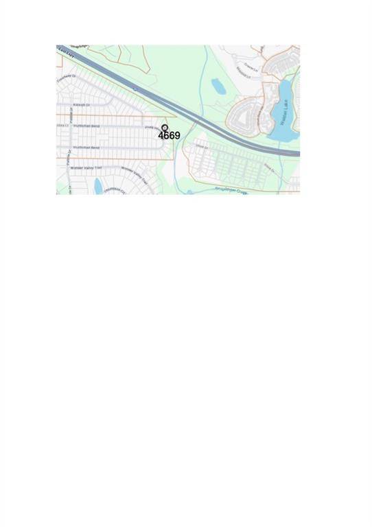 Decatur, GA 30034,4669 Huntsman BND