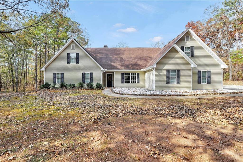 Covington, GA 30016,165 Riverbrooke TER