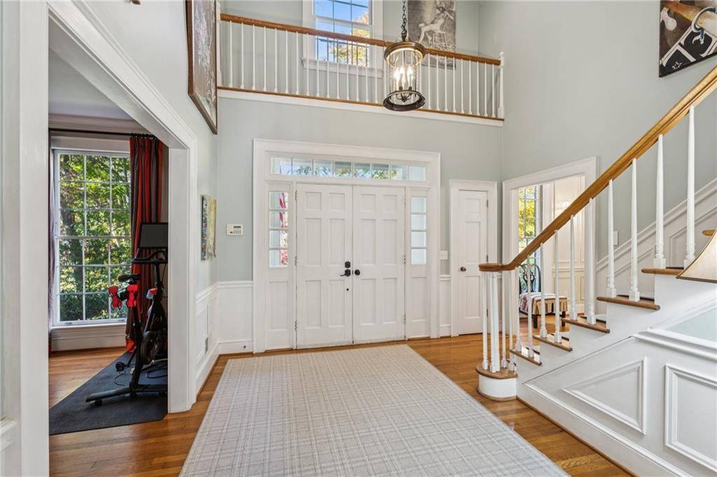 Atlanta, GA 30327,2010 Rivermeade WAY NW