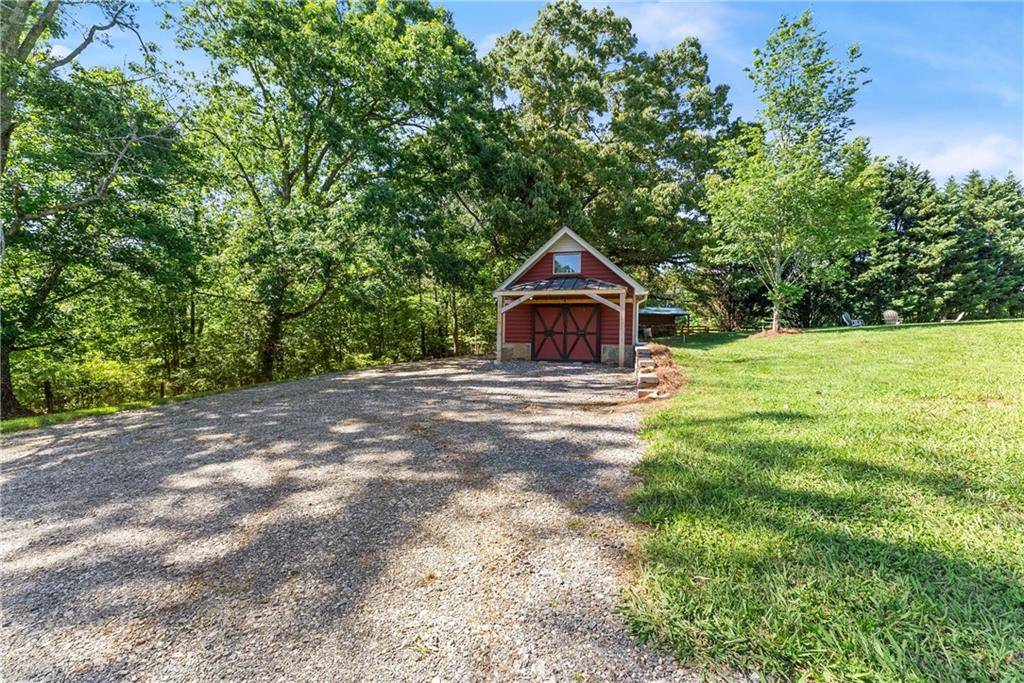 Cleveland, GA 30528,0 Harkins RD