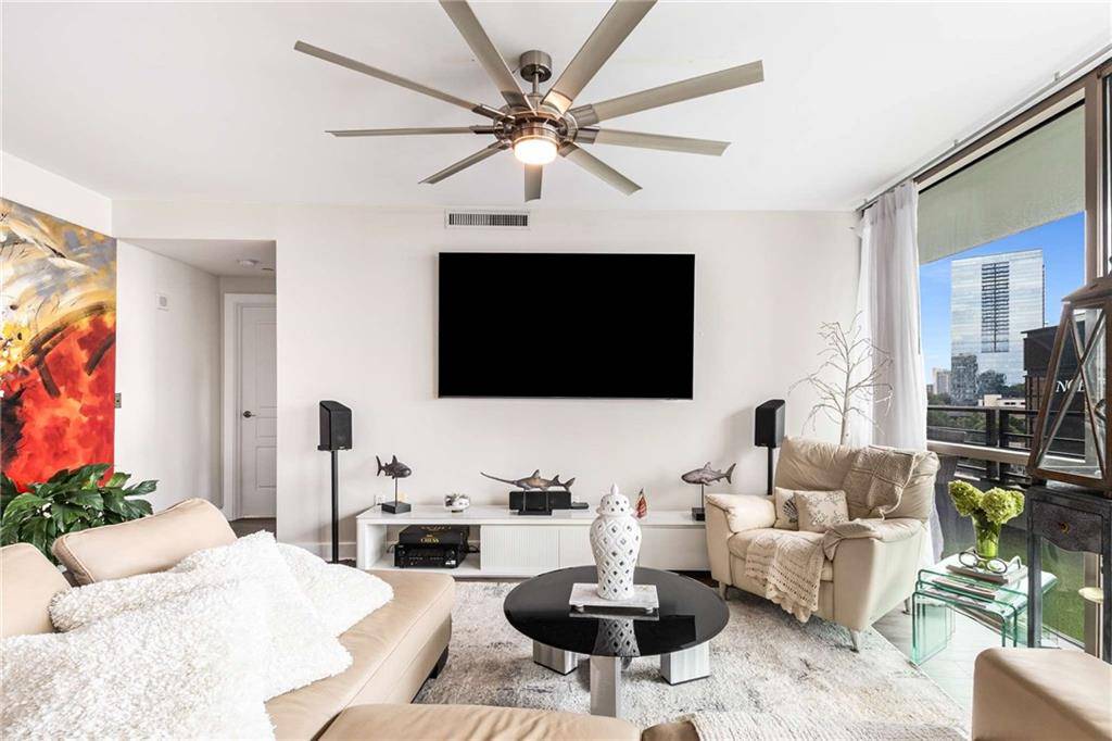 Atlanta, GA 30326,700 Park Regency PL NE #1603