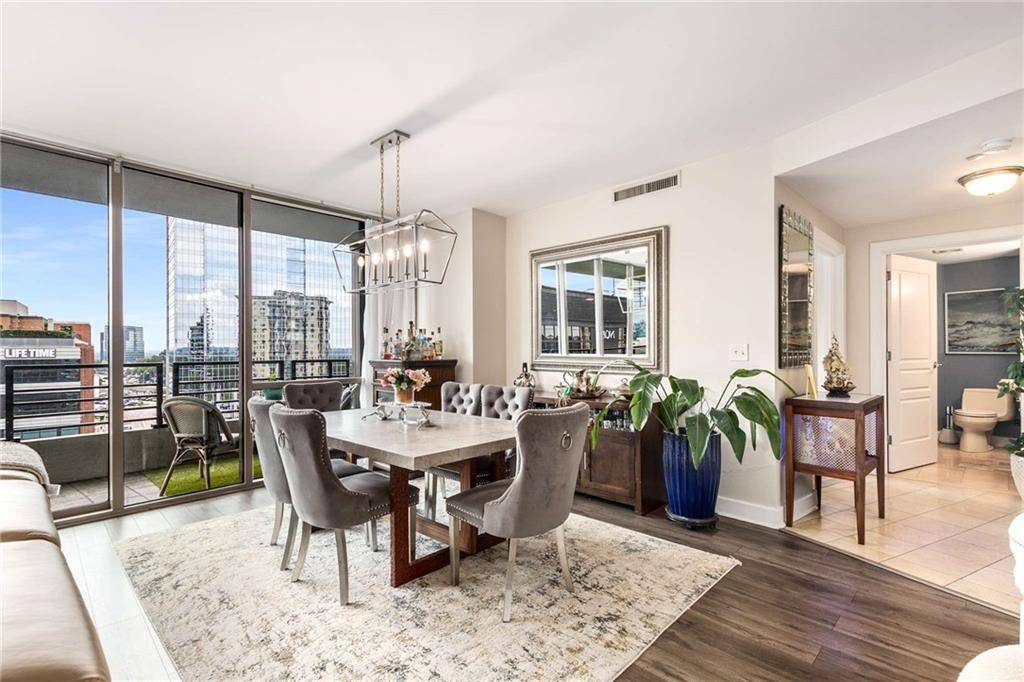 Atlanta, GA 30326,700 Park Regency PL NE #1603