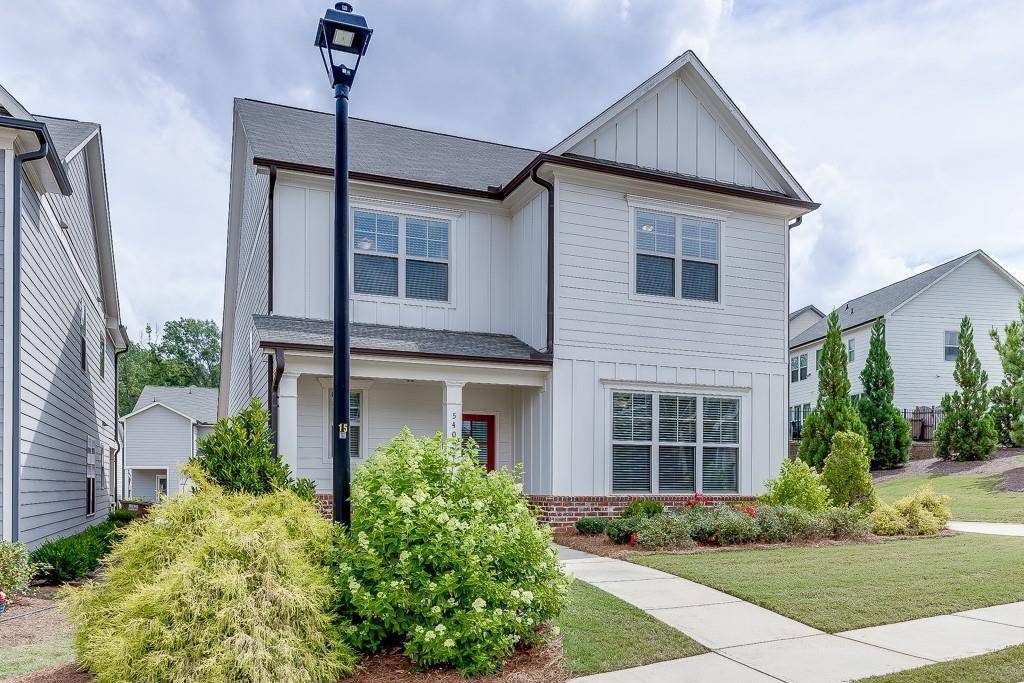 Flowery Branch, GA 30542,5404 Falling Branch CT