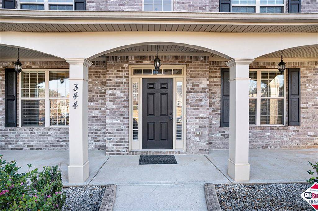 Mcdonough, GA 30252,344 Shagbark LN