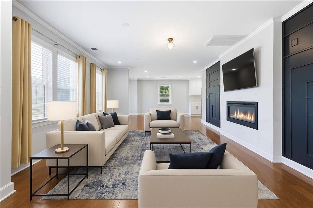 Atlanta, GA 30317,2769 Glenwood AVE SE