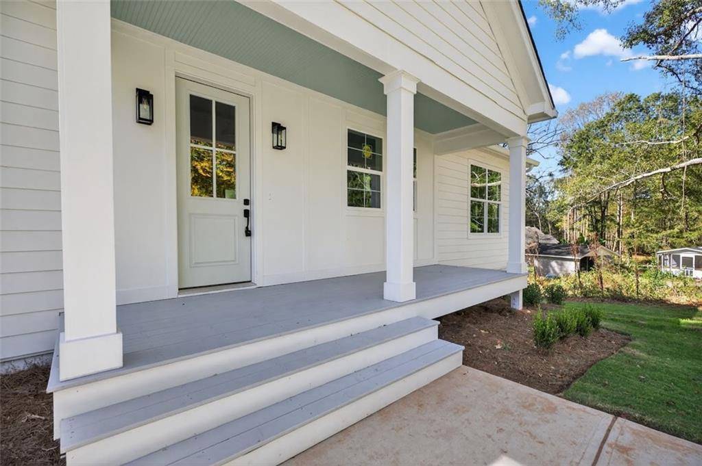 Bowdon, GA 30108,215 Rome ST