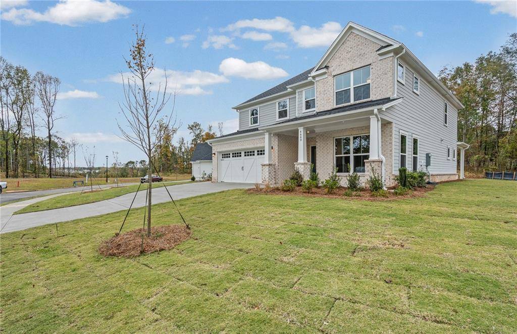 Cumming, GA 30040,5230 Hyde Grove DR